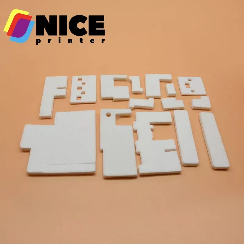 1X Diaper Ink Absorber Kit Foam QY5-0593-000 QY5-0593 for Canon PIXMA G1110 G2110 G3110 G4110 G1010 G2010 G3010 G4010
1X Diaper Ink Absorber Kit Foam QY5-0593-000 QY5-0593 for Canon PIXMA G1110 G2110 G3110 G4110 G1010 G2010 G3010 G4010