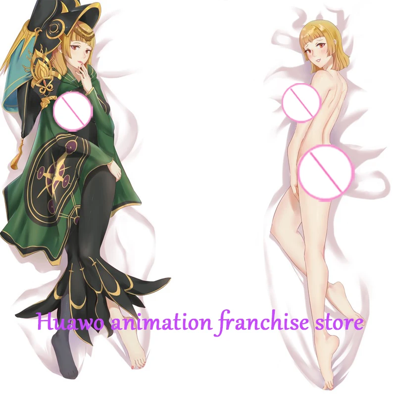 Dakimakura Anime Pillow Case Dungeon Fighter Online Pillow Cover Halloween Christmas Decoration 2023
Dakimakura Anime Pillow Case Dungeon Fighter Online Pillow Cover Halloween Christmas Decoration 2023