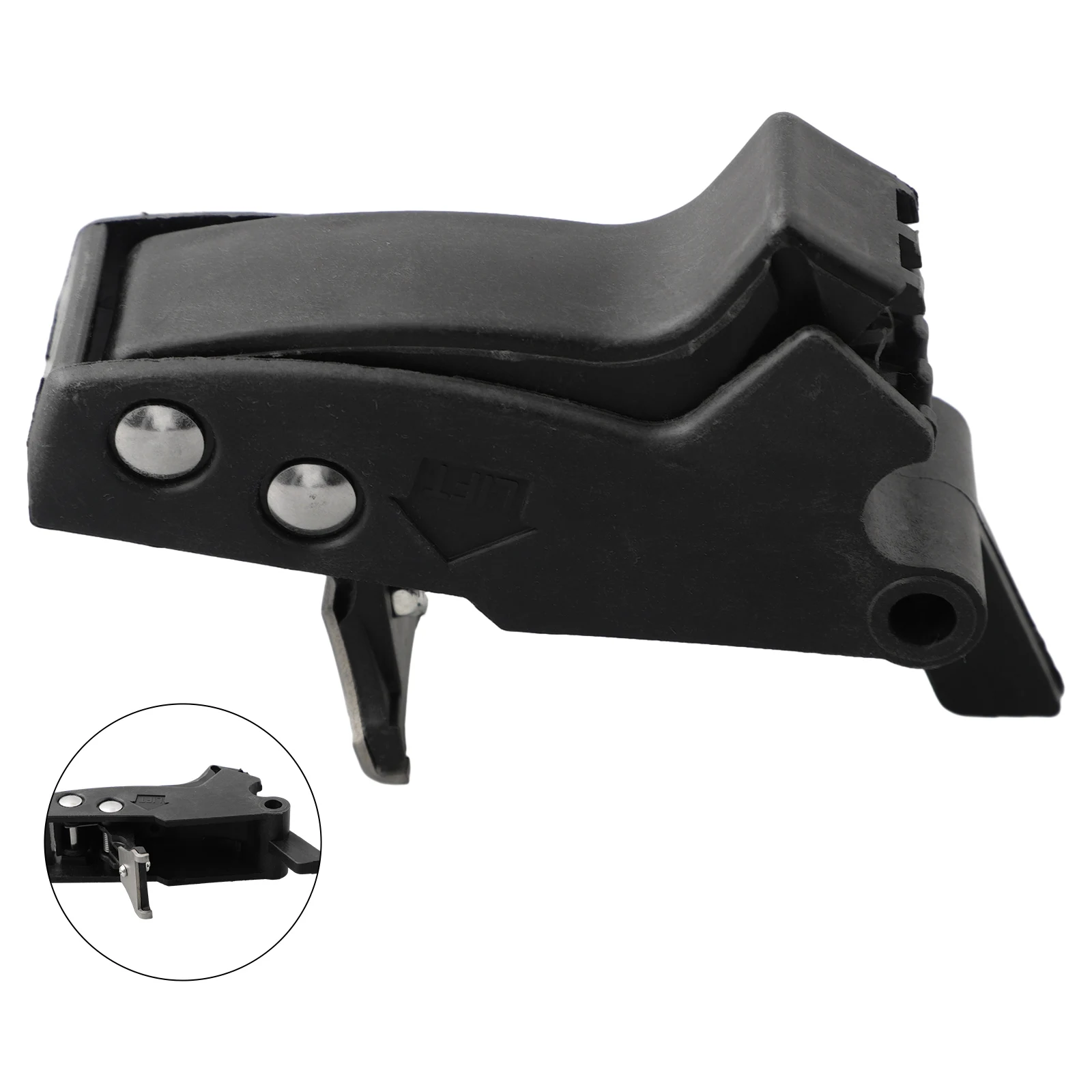 Lever Lever Release High Quality For DE7023 Lever Release N087367 Power Tools Workshop Equipment 1Pc DE7033 DWX723
Lever Lever Release High Quality For DE7023 Lever Release N087367 Power Tools Workshop Equipment 1Pc DE7033 DWX723