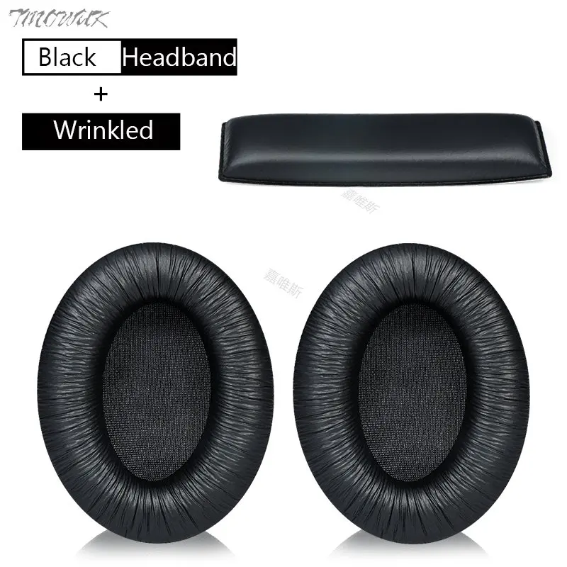 Replacement Ear Pads Headband Cushion for Sennheiser HD418 HD419 HD428 HD429 HD439 HD438 HD448 HD449 Headphones Earmuff Headset
Replacement Ear Pads Headband Cushion for Sennheiser HD418 HD419 HD428 HD429 HD439 HD438 HD448 HD449 Headphones Earmuff Headset