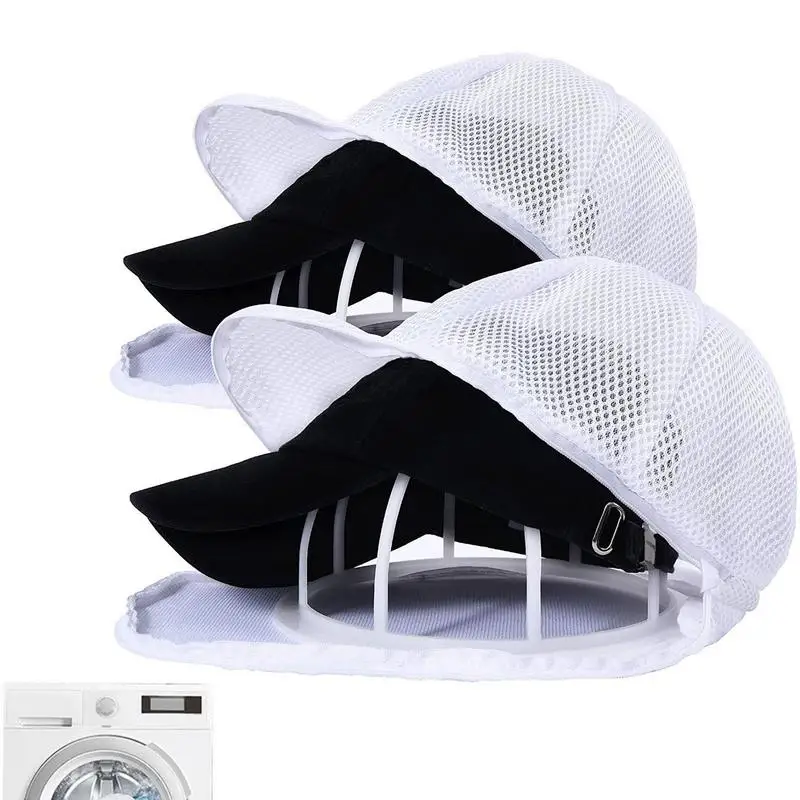 Baseball Hat Washer Hat Cleaning Kit With Hat Washer Cage And Laundry Bag 2 In 1 Hat Washing Bag And Ball Cap Shaper For
Baseball Hat Washer Hat Cleaning Kit With Hat Washer Cage And Laundry Bag 2 In 1 Hat Washing Bag And Ball Cap Shaper For
