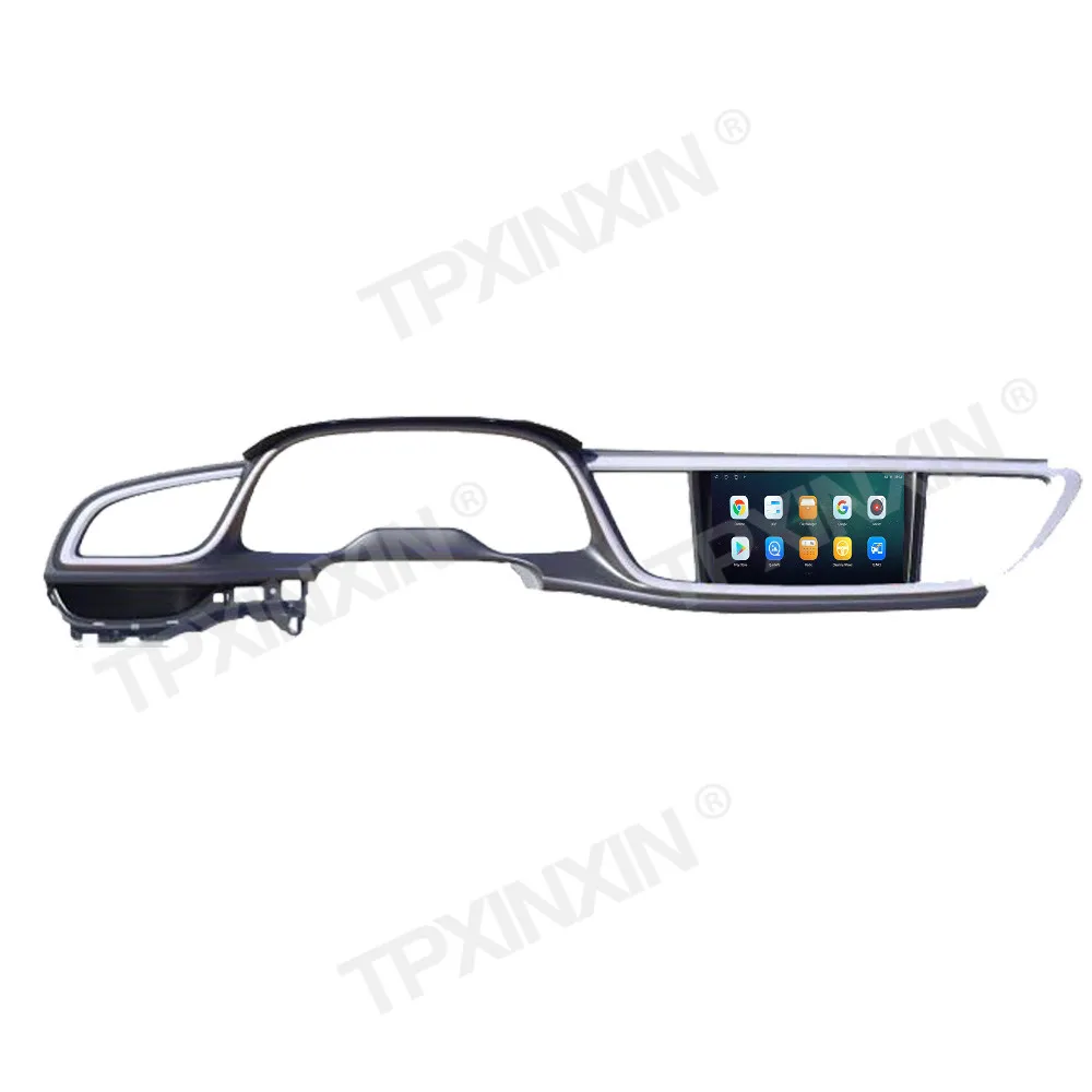 7 Inch Car Multimedia Player Android 12 Car Radio For Buick Excelle GT 2015 CarPlay Auto SWC GPS 2Din BT Stereo Navigation WIFI
7 Inch Car Multimedia Player Android 12 Car Radio For Buick Excelle GT 2015 CarPlay Auto SWC GPS 2Din BT Stereo Navigation WIFI