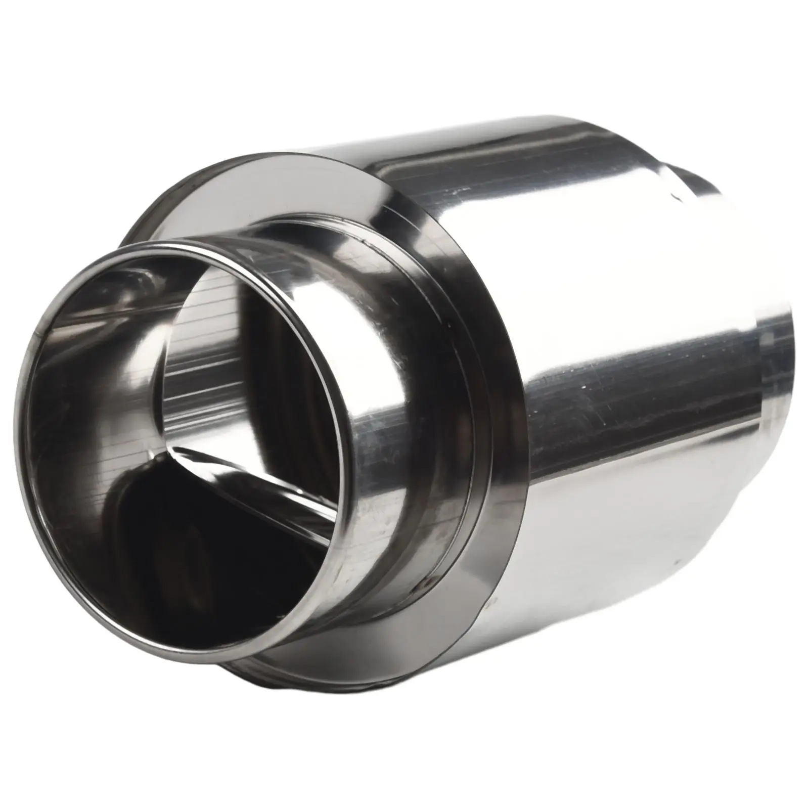 Wood Burner Stove Pipe Adapter Tent Stove Wood Burner Smoke Backflow Stainless Steel For Wood Stove Tent Stove
Wood Burner Stove Pipe Adapter Tent Stove Wood Burner Smoke Backflow Stainless Steel For Wood Stove Tent Stove