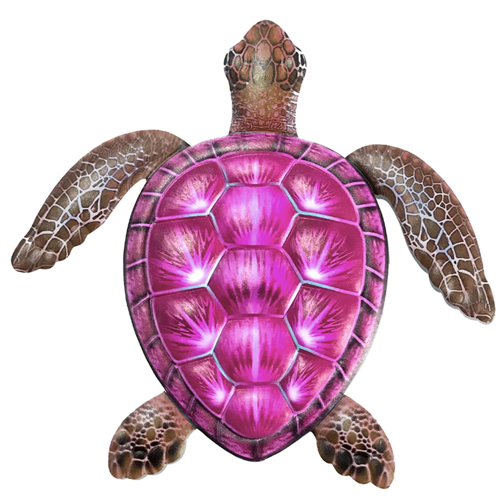 Металлическая черепаха из серии Ocean, железная Декоративная скульптура для дома, сада, балкона, спальни, двора, уличное украшение для стен 
Металлическая черепаха из серии Ocean, железная Декоративная скульптура для дома, сада, балкона, спальни, двора, уличное украшение для стен