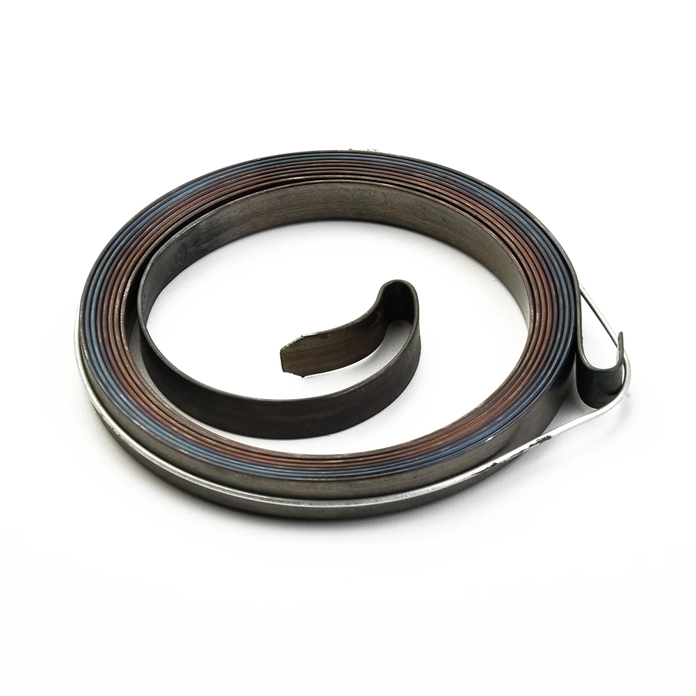 Recoil Pull Start Starter Spring 28442-ZH8-003 For GX120 GX160 GX200 Replacement Spare Starting Spring Recoil Starter Tool
Recoil Pull Start Starter Spring 28442-ZH8-003 For GX120 GX160 GX200 Replacement Spare Starting Spring Recoil Starter Tool