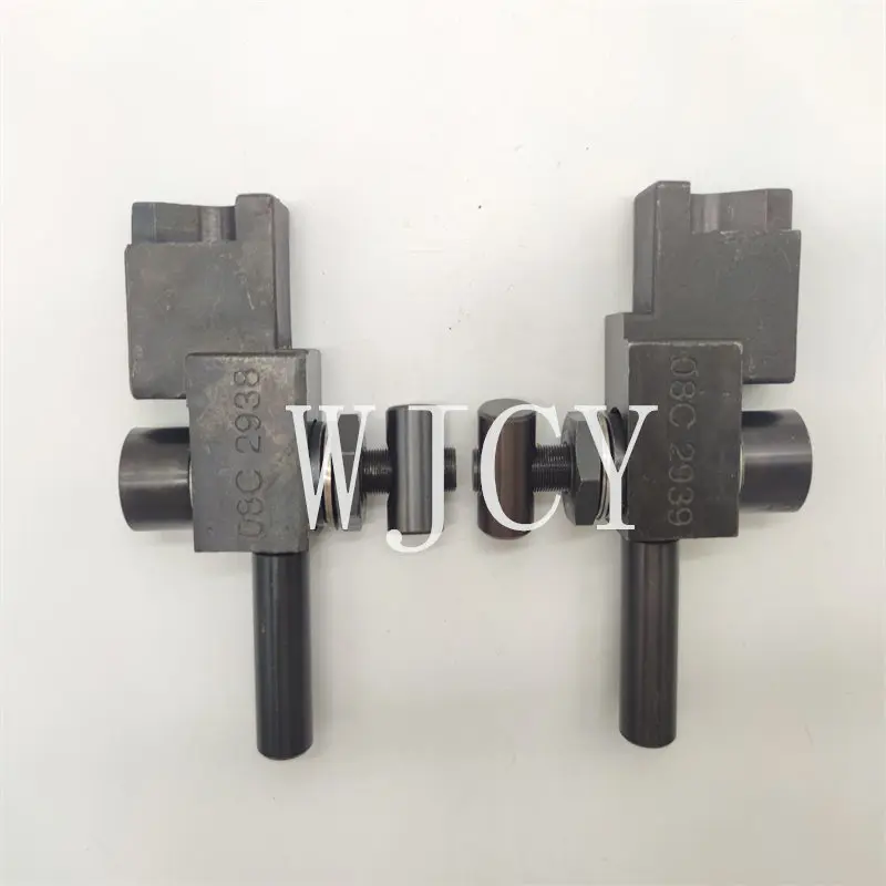 Free Shipping Water Roller Bracket 08C2938 And 08C2939 For Roland R700 Printer Spare Parts
Free Shipping Water Roller Bracket 08C2938 And 08C2939 For Roland R700 Printer Spare Parts