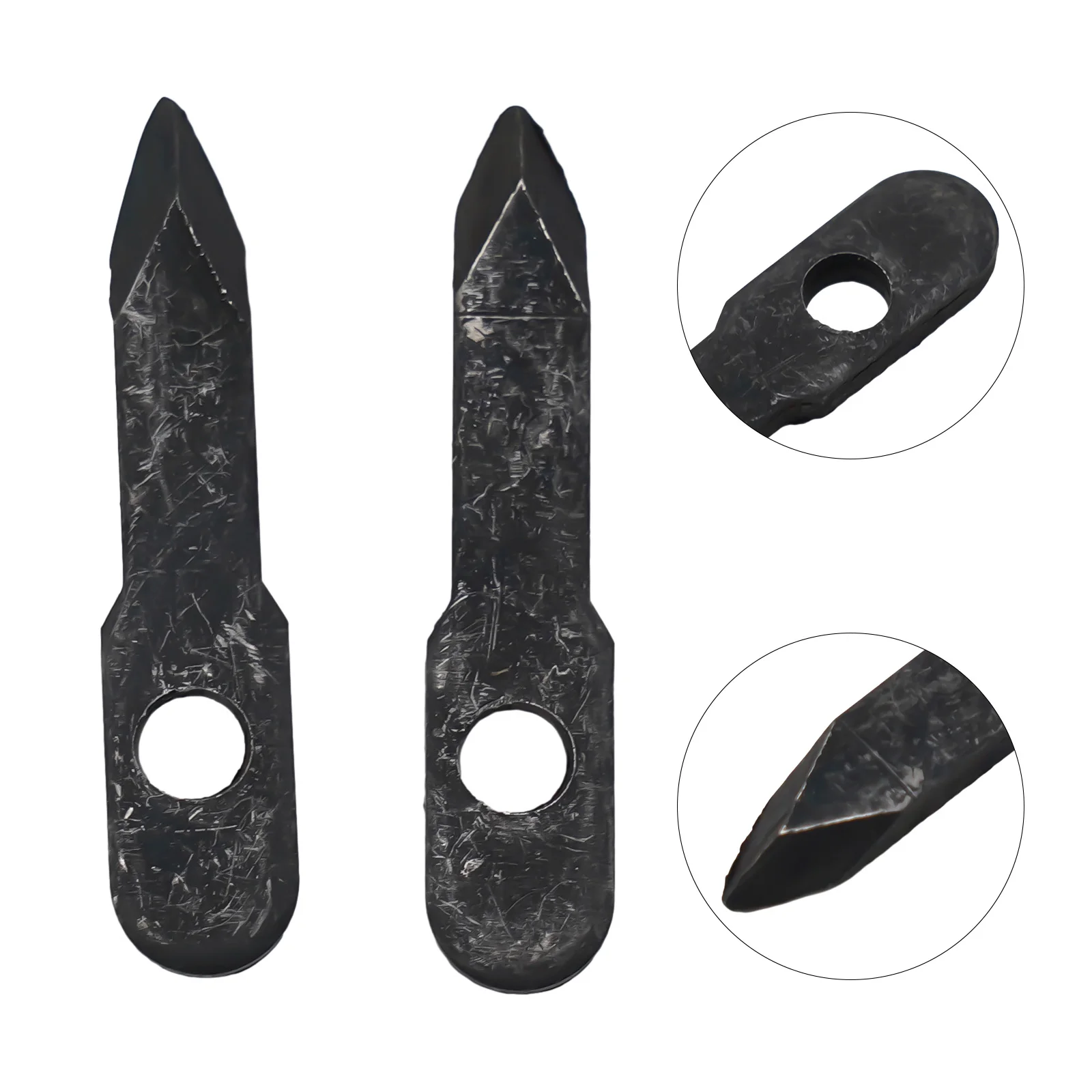 Wood Circle Hole Cutting Tool Drill Bit 1Pair Adjustable 30mm 40mm Silver Alloy Blade With Effective Processing Depth 30mm
Wood Circle Hole Cutting Tool Drill Bit 1Pair Adjustable 30mm 40mm Silver Alloy Blade With Effective Processing Depth 30mm