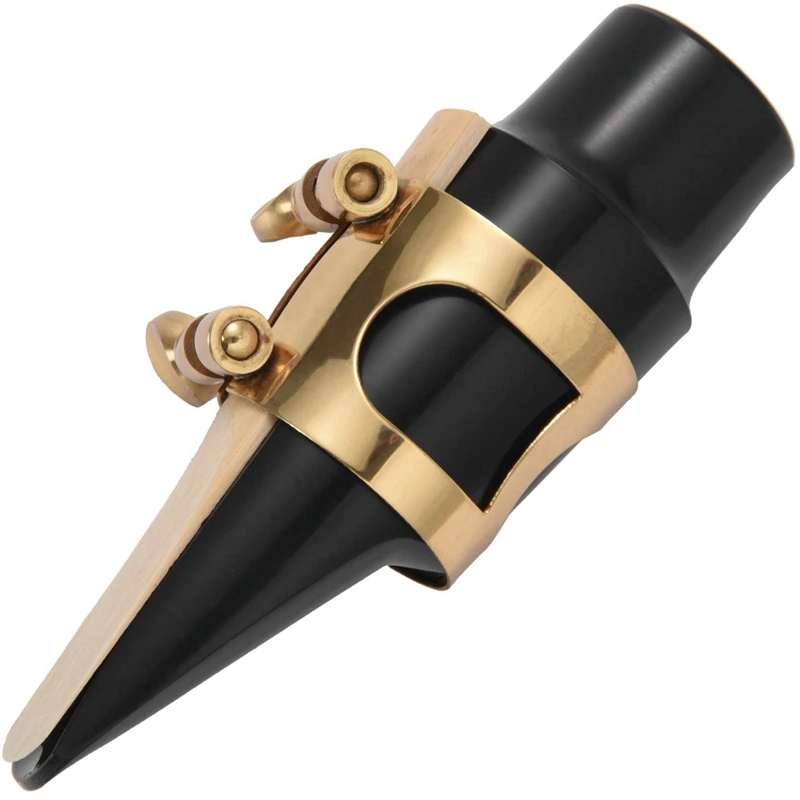 2X High Quality New Classical Music Alto SAX Mouthpiece Black For Saxophone Professional Plastic Cheap Useful
2X High Quality New Classical Music Alto SAX Mouthpiece Black For Saxophone Professional Plastic Cheap Useful