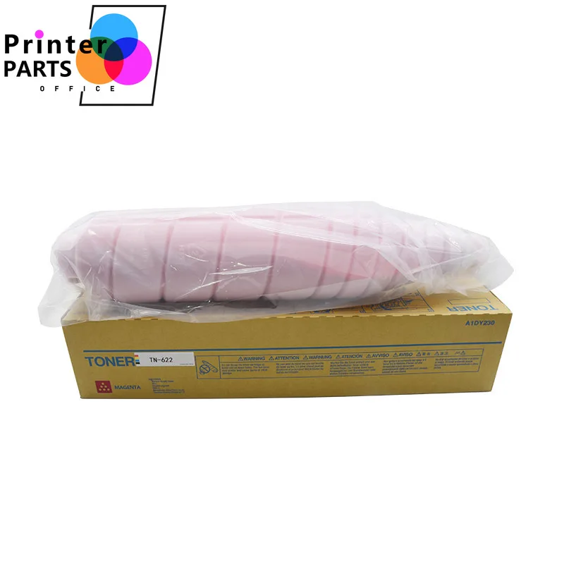 Картридж с тонером KMCY TN615 для Konica Minolta Bizhub Pro C 8000 6000 6500 6501 7000 C8000 C6000 C6500 C6501 C7000 TN615
Картридж с тонером KMCY TN615 для Konica Minolta Bizhub Pro C 8000 6000 6500 6501 7000 C8000 C6000 C6500 C6501 C7000 TN615
