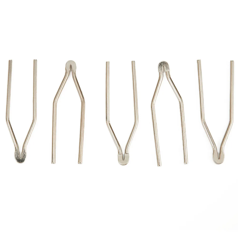 1/5Pcs V-type Soldering Iron Tips High Temperature Resistant Electric Soldering Iron For Welding Tools Accessories
1/5Pcs V-type Soldering Iron Tips High Temperature Resistant Electric Soldering Iron For Welding Tools Accessories