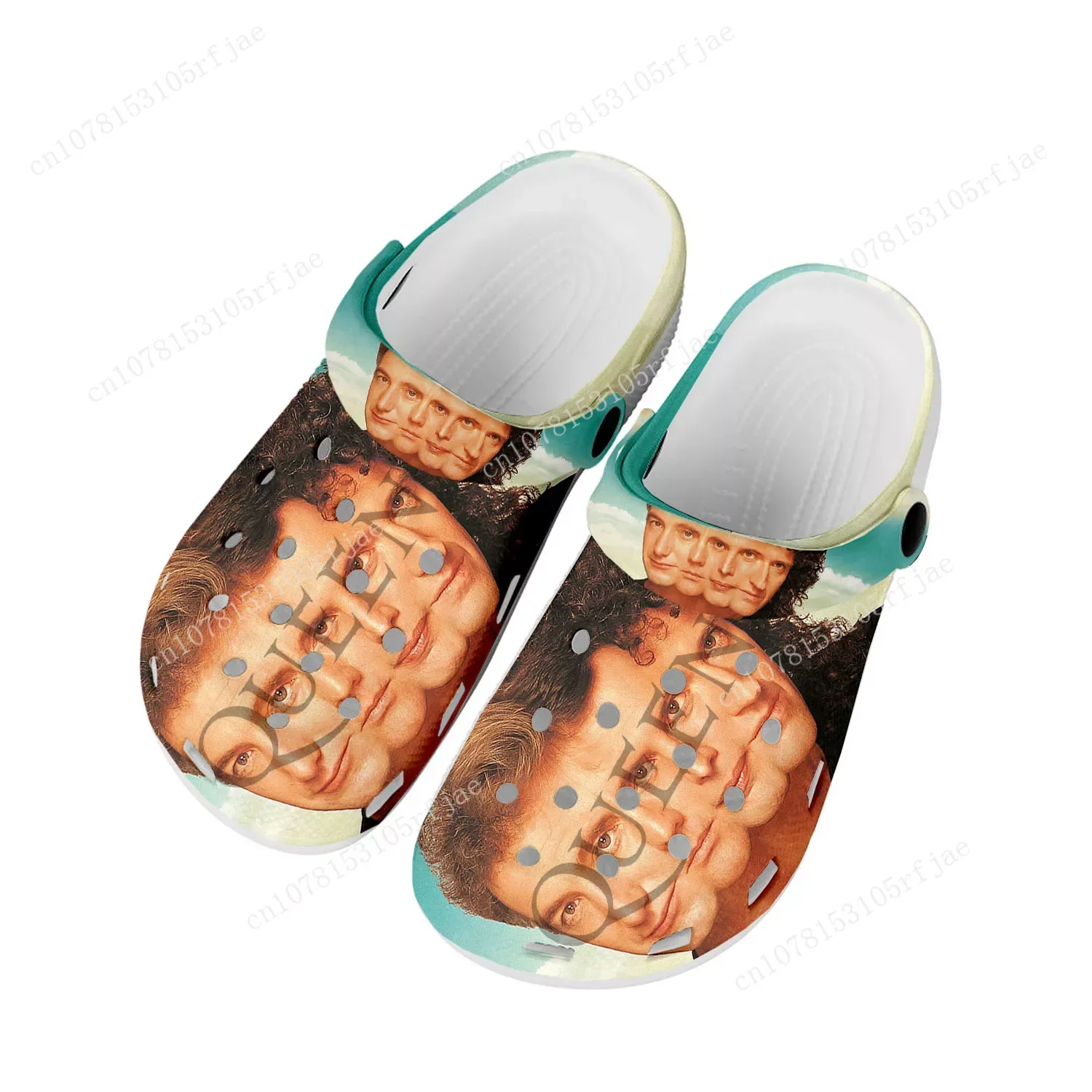Queen Rock Band Fashion Home Clogs Custom Water Shoes Mens Womens Teenager Shoe Garden Clog Breathable Beach Hole Slippers White
Queen Rock Band Fashion Home Clogs Custom Water Shoes Mens Womens Teenager Shoe Garden Clog Breathable Beach Hole Slippers White