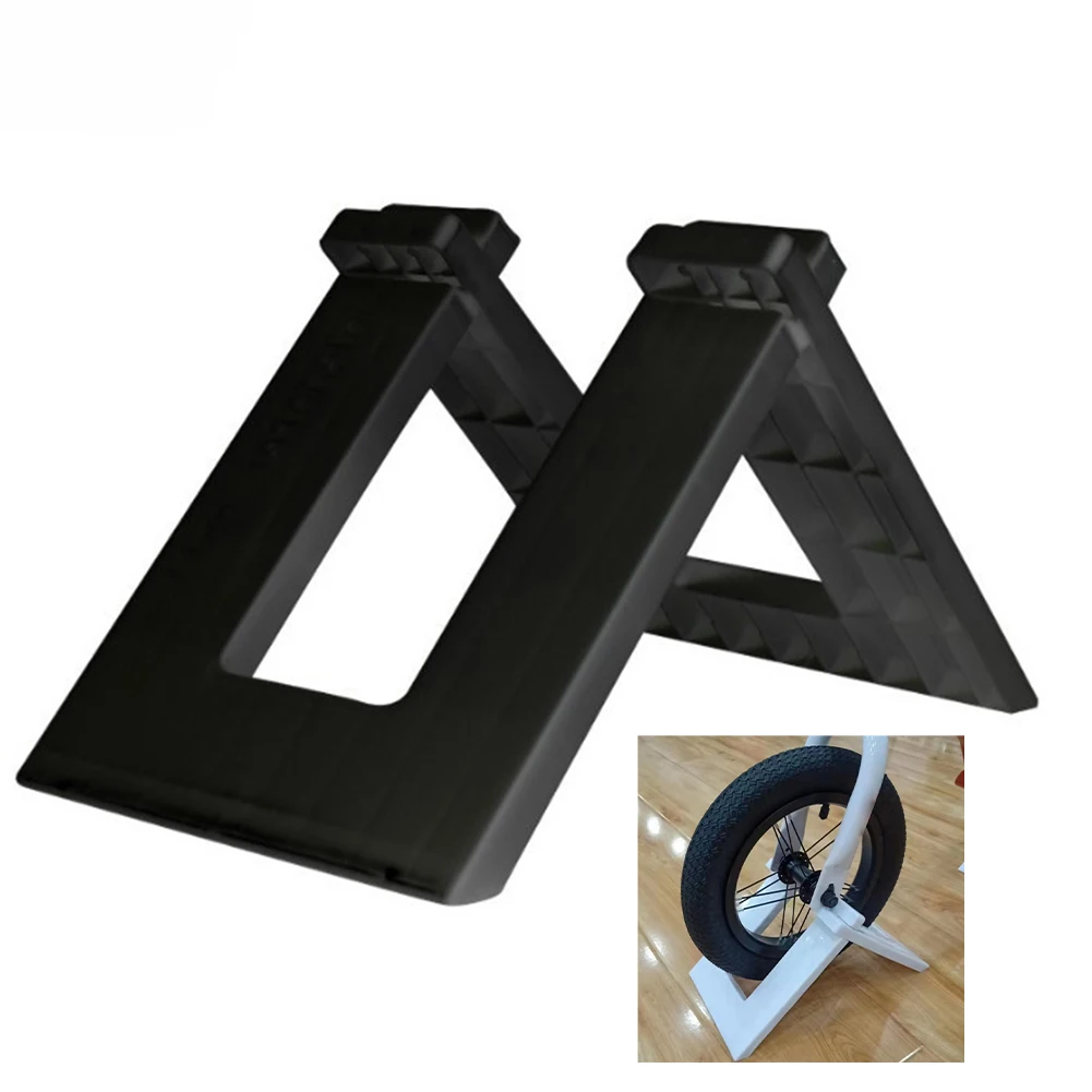 1pcs Bicycle Packing Racks For 10-12Inch Kids Children Balance Bike Holder Bracket Bike Holding Rack Accessories
1pcs Bicycle Packing Racks For 10-12Inch Kids Children Balance Bike Holder Bracket Bike Holding Rack Accessories