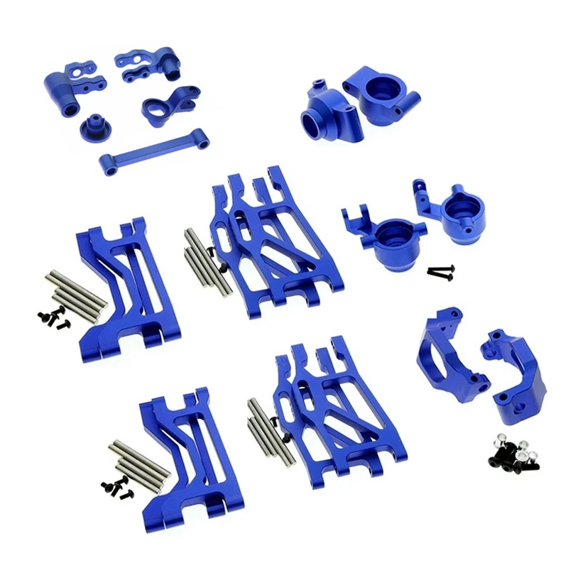 Подвеска для внедорожника Maxx, 1/10 Traxxas, монстр-Трак, обновленные аксессуары, 1 комплект
Подвеска для внедорожника Maxx, 1/10 Traxxas, монстр-Трак, обновленные аксессуары, 1 комплект
