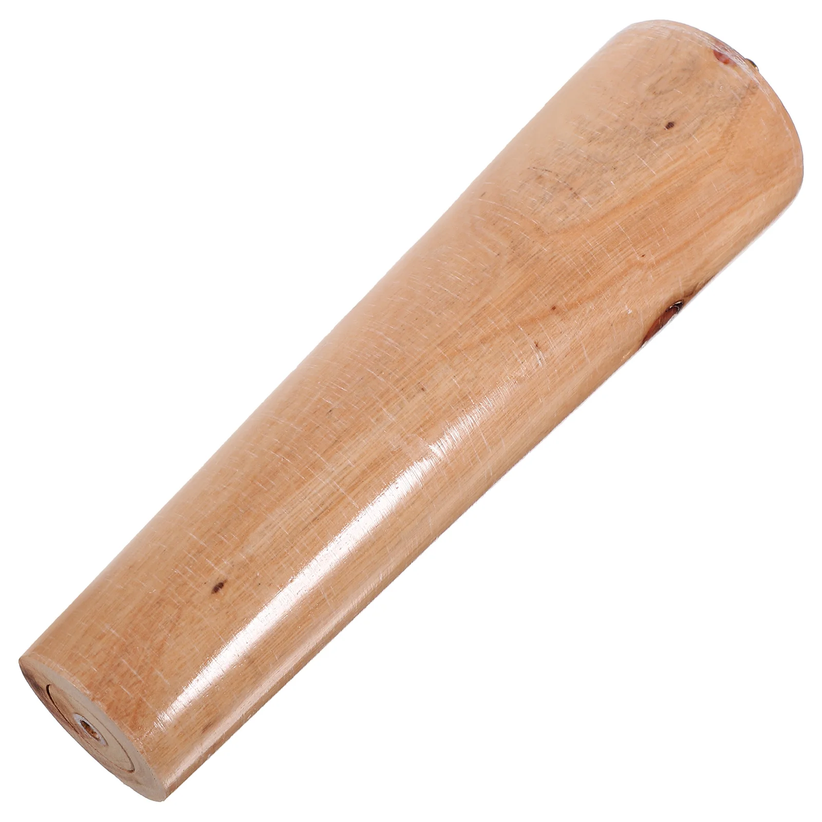 4 Pcs Support Leg Solid Wood Furniture Legs Round Tapered Wooden Couch Feet Replacement
4 Pcs Support Leg Solid Wood Furniture Legs Round Tapered Wooden Couch Feet Replacement
