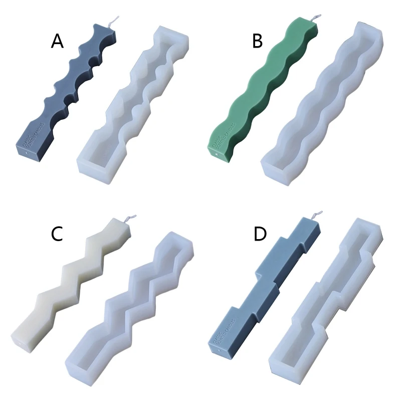 Силиконовая форма для свечей специальной формы, форма для изготовления свечей ручной работы, рождественское украшение для дома 
Силиконовая форма для свечей специальной формы, форма для изготовления свечей ручной работы, рождественское украшение для дома