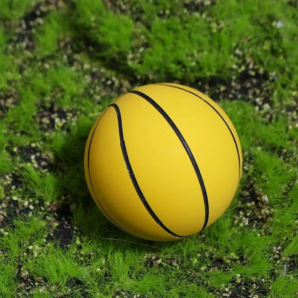Colorful Funny Toy Stress Relief 6CM Elastic Toy Kids Mini Basketballs Anti Anxiety Bouncy Balls Jumping Balls
Colorful Funny Toy Stress Relief 6CM Elastic Toy Kids Mini Basketballs Anti Anxiety Bouncy Balls Jumping Balls