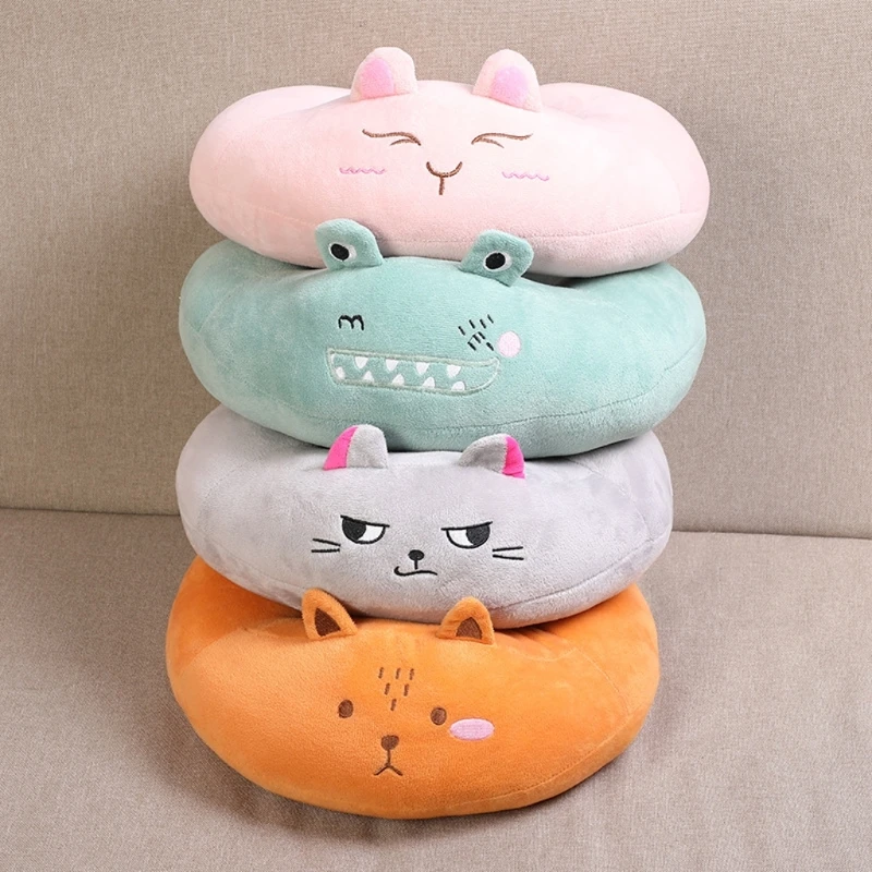 Soft Neck Support Pillow Travel Portable Neck Pillow Memory Foam Pillow dropshipping
Soft Neck Support Pillow Travel Portable Neck Pillow Memory Foam Pillow dropshipping