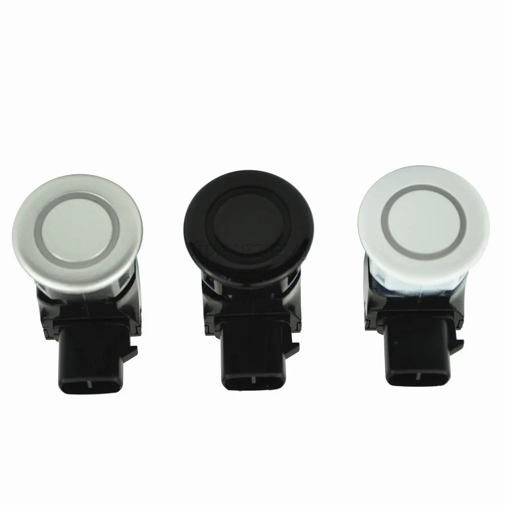 New For Toyota LEXUS GS300 GS350 GS430 IS250 PDC Reverse Parking Sensor 89341-58010 89341-44130 89341-30010 8934130010
New For Toyota LEXUS GS300 GS350 GS430 IS250 PDC Reverse Parking Sensor 89341-58010 89341-44130 89341-30010 8934130010