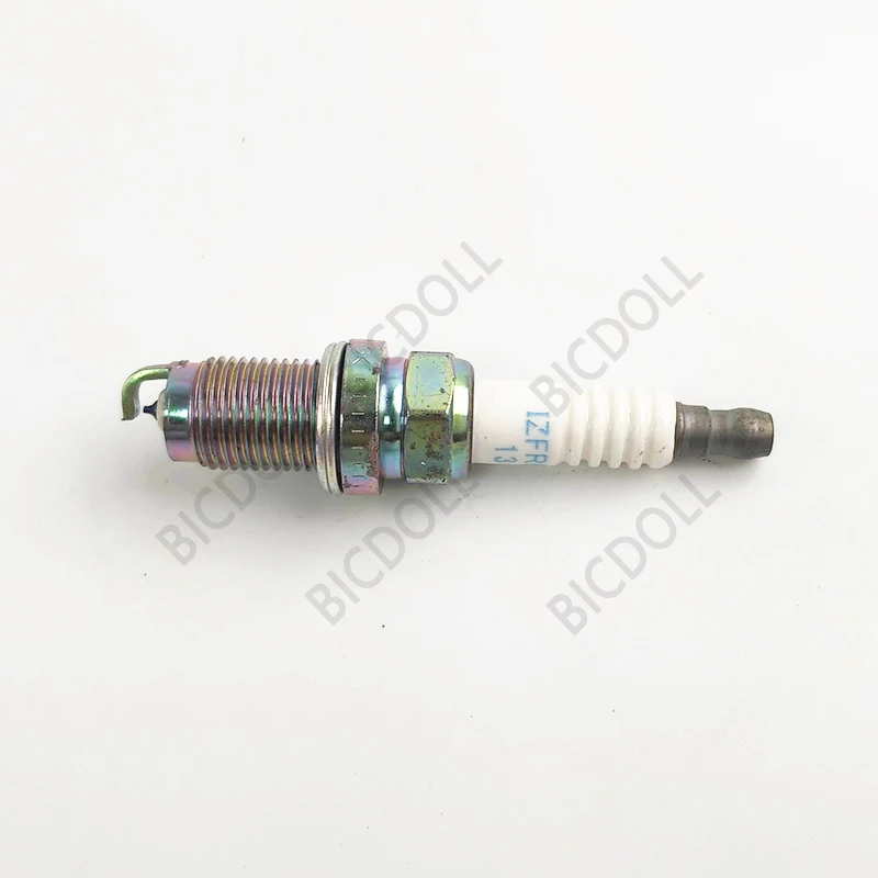 4/6PCS Iridium Spark Plug 9807B-56A7W IZFR6K13 for Honda Civic City Accord Fit 9807B56A7W Car Ignition Candles
4/6PCS Iridium Spark Plug 9807B-56A7W IZFR6K13 for Honda Civic City Accord Fit 9807B56A7W Car Ignition Candles