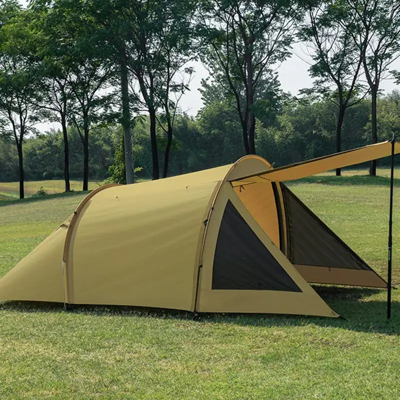Туристическая палатка, легкая водонепроницаемая семейная палатка для кемпинга с мгновенной настройкой, Экстра большая погодозащищенная, с экраном, для прихожей
Туристическая палатка, легкая водонепроницаемая семейная палатка для кемпинга с мгновенной настройкой, Экстра большая погодозащищенная, с экраном, для прихожей