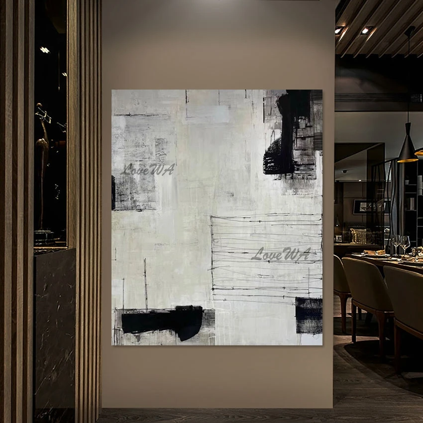 Роскошное украшение для гостиной, Оригинальная Живопись, абстрактный холст, дизайн, Настенная картина, Африканское искусство, без рамы, демонстрация
Роскошное украшение для гостиной, Оригинальная Живопись, абстрактный холст, дизайн, Настенная картина, Африканское искусство, без рамы, демонстрация