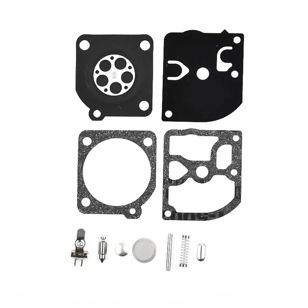 Chainsaw Carburetor Metering Diaphragm Gaskets Carburetor Repair Rebuild Kits For Zama RB-105 C1Q-S Serires/Stihl M 10/M 30/M
Chainsaw Carburetor Metering Diaphragm Gaskets Carburetor Repair Rebuild Kits For Zama RB-105 C1Q-S Serires/Stihl M 10/M 30/M