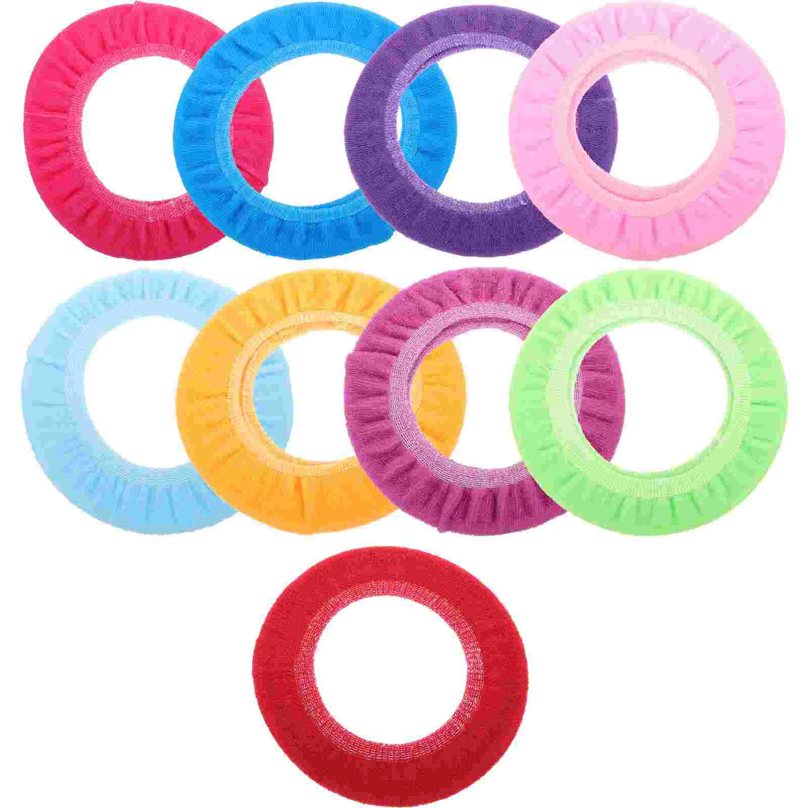 9 Pcs Spittoon Pad Toilet Seat Cushions Stretchable Cover Bathroom Accessory for Seniors
9 Pcs Spittoon Pad Toilet Seat Cushions Stretchable Cover Bathroom Accessory for Seniors