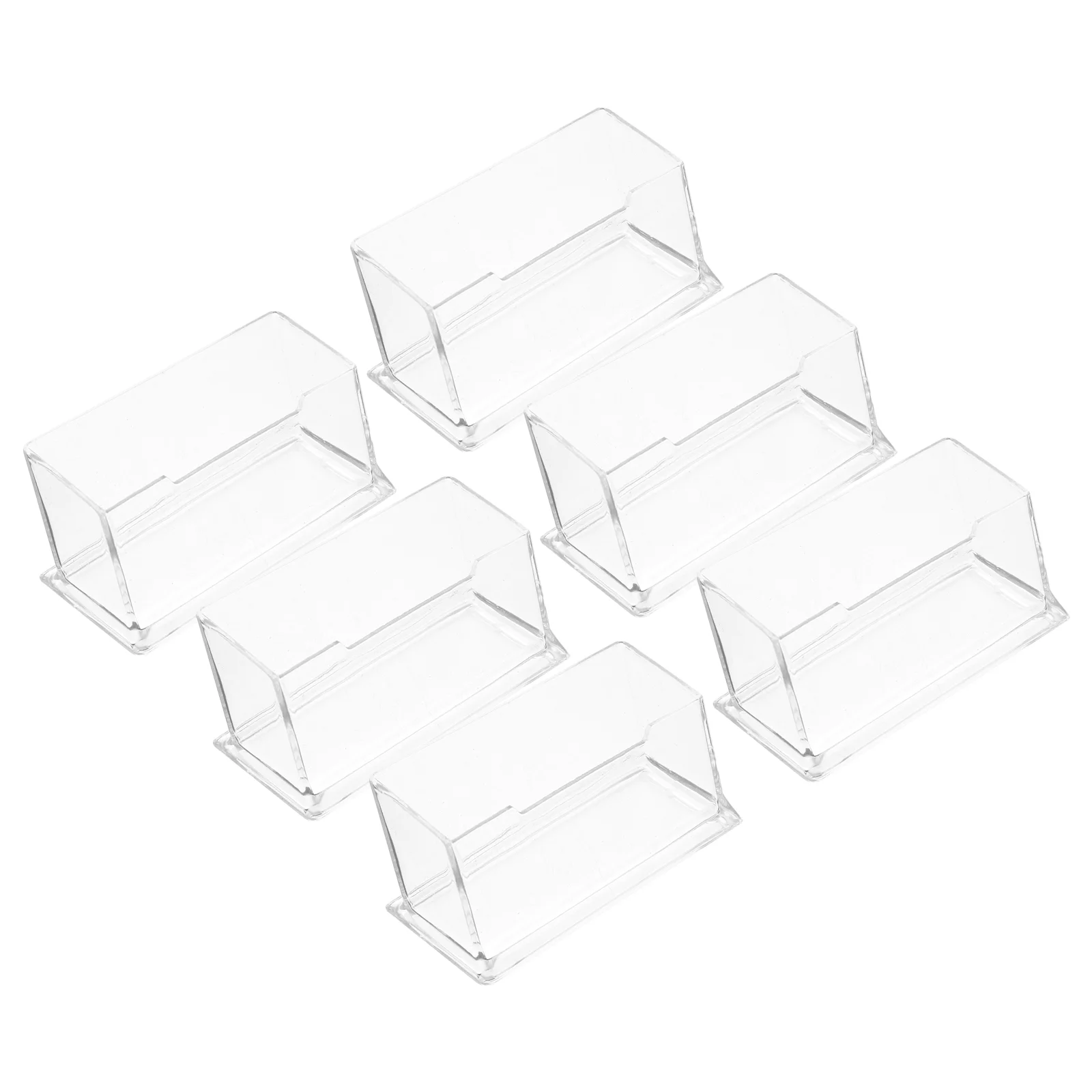 6 шт., органайзер для пластиковых карт 
6 шт., органайзер для пластиковых карт