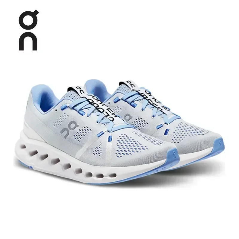 Original On Cloudsurfer Men Women Designer Running Shoes Cushioning Fitness Sneakers Shockproof Lightweight Casual Sports Shoe
Original On Cloudsurfer Men Women Designer Running Shoes Cushioning Fitness Sneakers Shockproof Lightweight Casual Sports Shoe