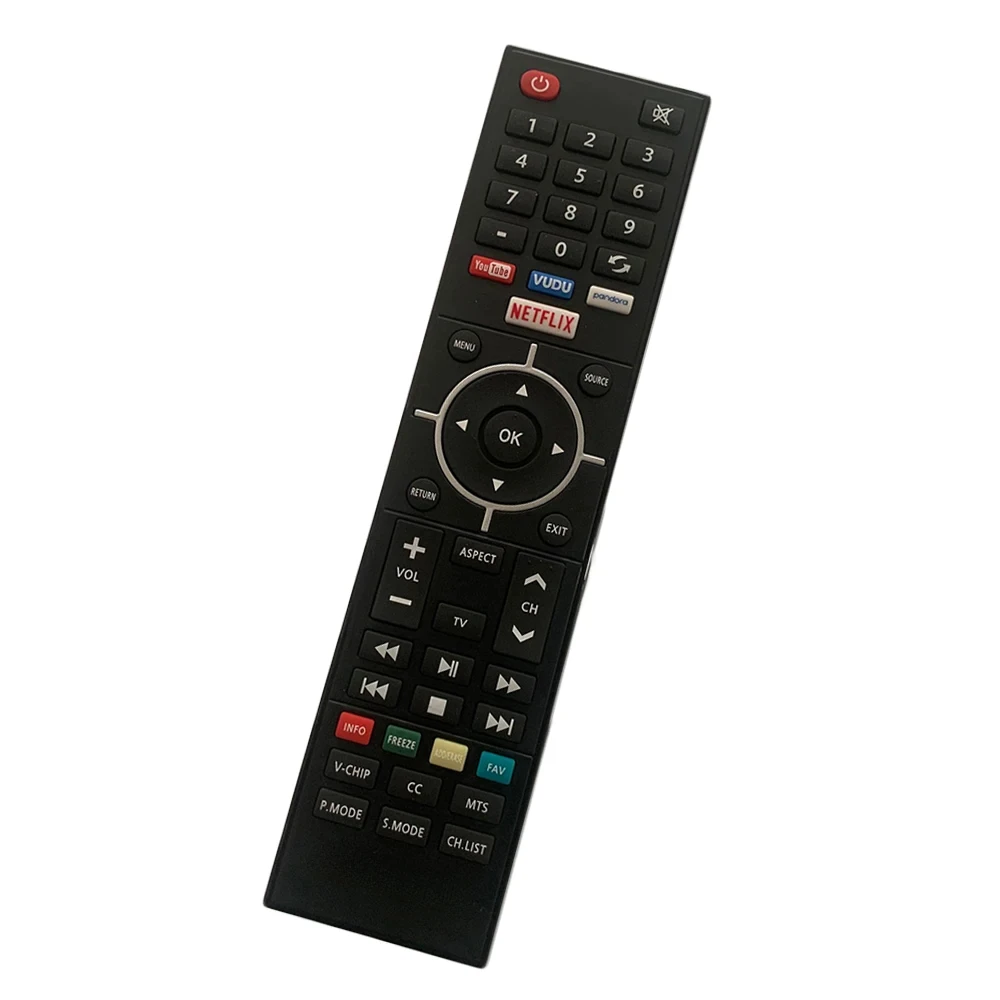 Пульт дистанционного управления для RCA RNSMU7036B RNSMU6536-B RNSMU8615 RNSMU5545 RNSMU6039 SRCUS7040 RQSM6527 RQSM5527 Smart 3D LCD светодиодный HDTV TV
Пульт дистанционного управления для RCA RNSMU7036B RNSMU6536-B RNSMU8615 RNSMU5545 RNSMU6039 SRCUS7040 RQSM6527 RQSM5527 Smart 3D LCD светодиодный HDTV TV