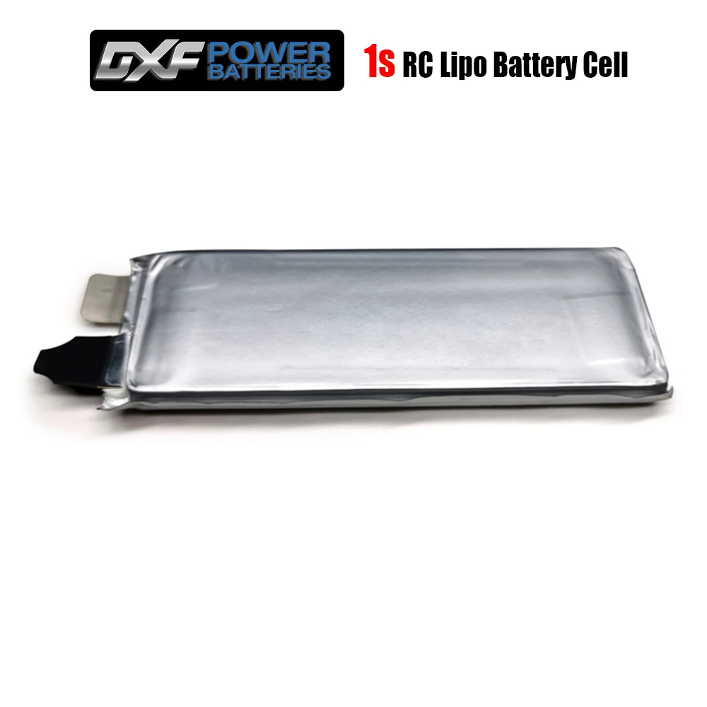 DXF 3.7V Lipo Battery Cell 3000mah 3300mah 3700mah 4200mah Helicopter Airplane drone RC 1S Lipo Battery Cells DIY Parts
DXF 3.7V Lipo Battery Cell 3000mah 3300mah 3700mah 4200mah Helicopter Airplane drone RC 1S Lipo Battery Cells DIY Parts