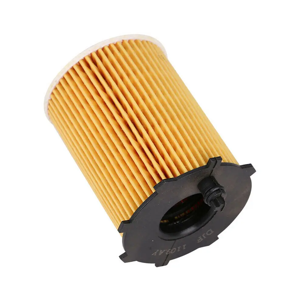 Oil Filter Engine Oil Filter For Ford 1.4 1.5 & 1.6 TDCI 8.1 X 7.3 Cm Automobiles Filters Professional Universal
Oil Filter Engine Oil Filter For Ford 1.4 1.5 & 1.6 TDCI 8.1 X 7.3 Cm Automobiles Filters Professional Universal