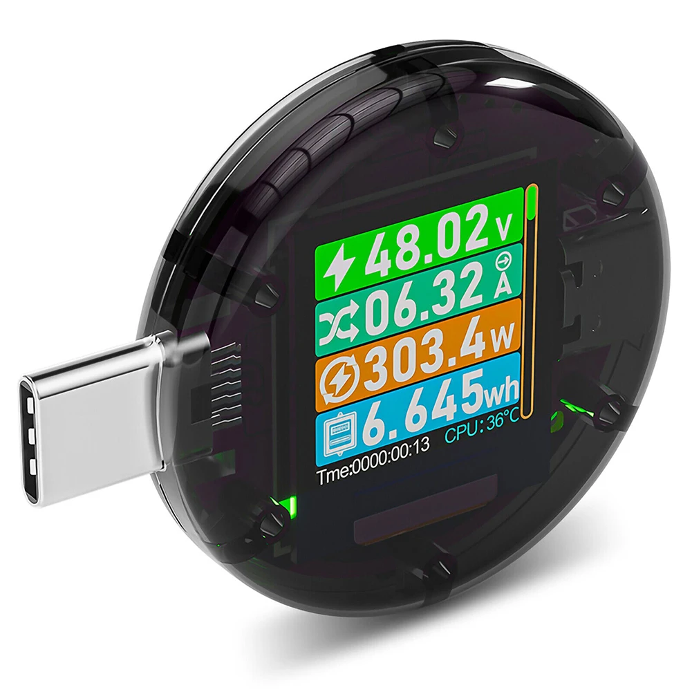 Цифровой тестер измерения, энергосберегающий прибор для измерения объема данных в автономном режиме, с сенсорным управлением
Цифровой тестер измерения, энергосберегающий прибор для измерения объема данных в автономном режиме, с сенсорным управлением