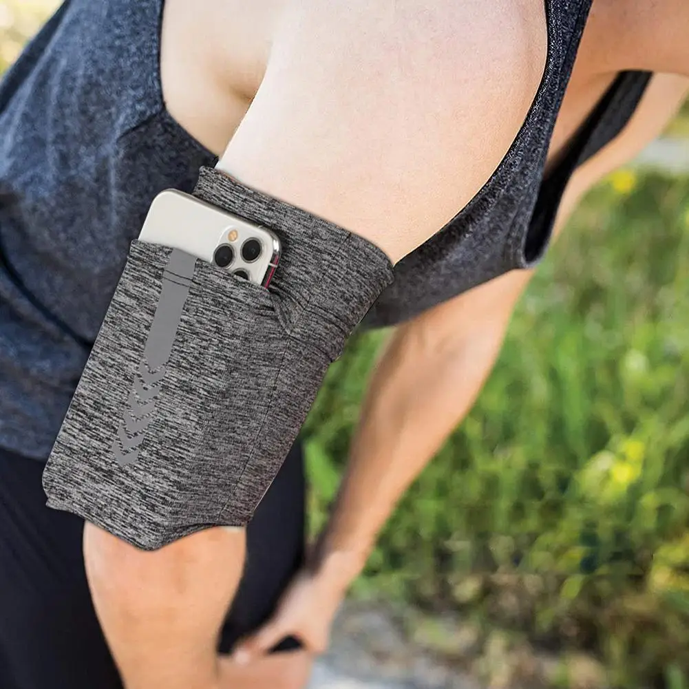 Running Mobile Phone Arm Bag Sport Cell Phone Armband Bag Waterproof Armband Jogging Cover Holder For W3f0
Running Mobile Phone Arm Bag Sport Cell Phone Armband Bag Waterproof Armband Jogging Cover Holder For W3f0