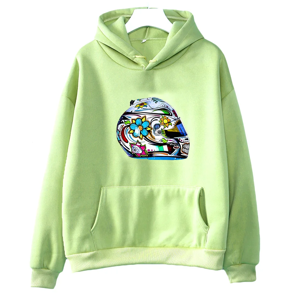Mini Racer Racing Car Aesthetic Women Print Sweatshirt Y2k Fashion Hoodie Autumn/winter Fleece Pullovers O-neck Casual Clothes
Mini Racer Racing Car Aesthetic Women Print Sweatshirt Y2k Fashion Hoodie Autumn/winter Fleece Pullovers O-neck Casual Clothes