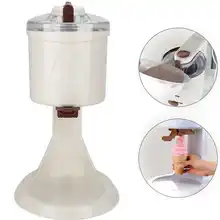 Ice Cream Maker Fully-Automatic Ice Cream Machine Children Household Mini Multi‑Function Cone Ice Cream Dessert Maker CN 220V
Ice Cream Maker Fully-Automatic Ice Cream Machine Children Household Mini Multi‑Function Cone Ice Cream Dessert Maker CN 220V