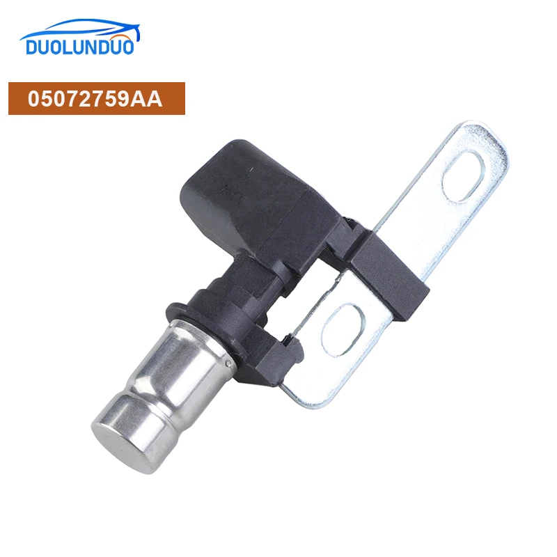 New High Quality Car Accessories Crankshaft Position Sensor 05072759AA 5S7001 5S1319 PC381 SU3289 SU8493 For Jeep 2.4L
New High Quality Car Accessories Crankshaft Position Sensor 05072759AA 5S7001 5S1319 PC381 SU3289 SU8493 For Jeep 2.4L