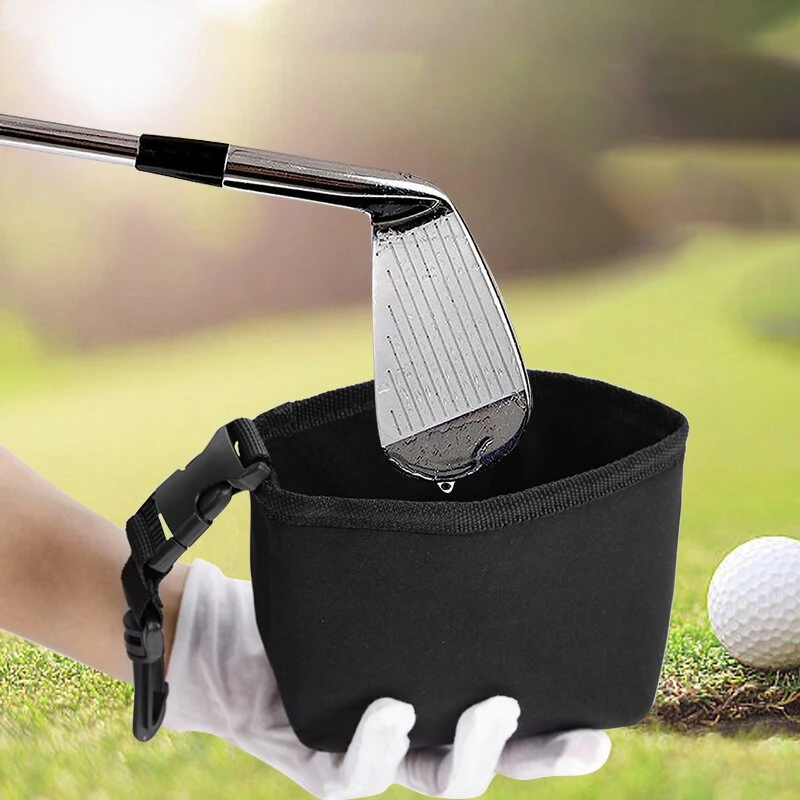 Golf Cleaning Bag Waterproof Liner Detachable Clip Gifts Easy To Carry Club Black Lightweight Compact Microfiber Cloth Portable
Golf Cleaning Bag Waterproof Liner Detachable Clip Gifts Easy To Carry Club Black Lightweight Compact Microfiber Cloth Portable