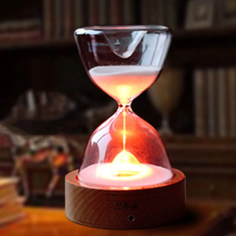 Creative Colorful Hourglass Lamp, Nordic Hour Glass Decor, Sand Clock, Luxury Desk Lamp, Room Decoration, Household Items, Gift
Creative Colorful Hourglass Lamp, Nordic Hour Glass Decor, Sand Clock, Luxury Desk Lamp, Room Decoration, Household Items, Gift