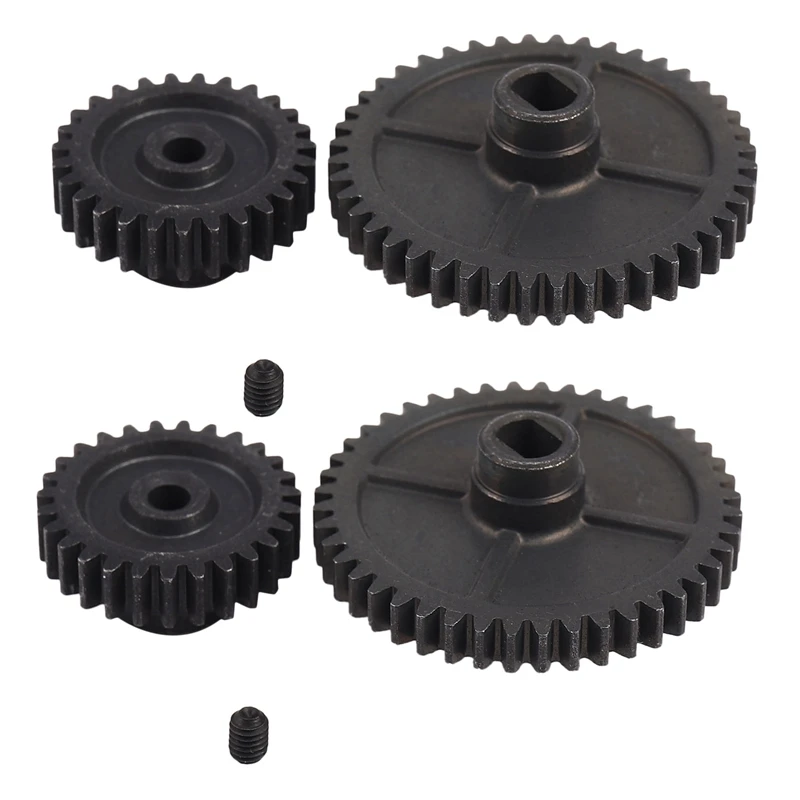 2X модернизированная Редукторная Шестерня двигателя для Wltoys 144001 1/14 RC автомобильные детали
2X модернизированная Редукторная Шестерня двигателя для Wltoys 144001 1/14 RC автомобильные детали