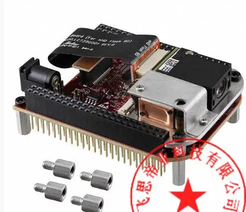 1 шт., плата разработки DLPDLCR2000EVM оценочный комплект DLP LIGHTCRAFTER DISPLAY 2000
1 шт., плата разработки DLPDLCR2000EVM оценочный комплект DLP LIGHTCRAFTER DISPLAY 2000