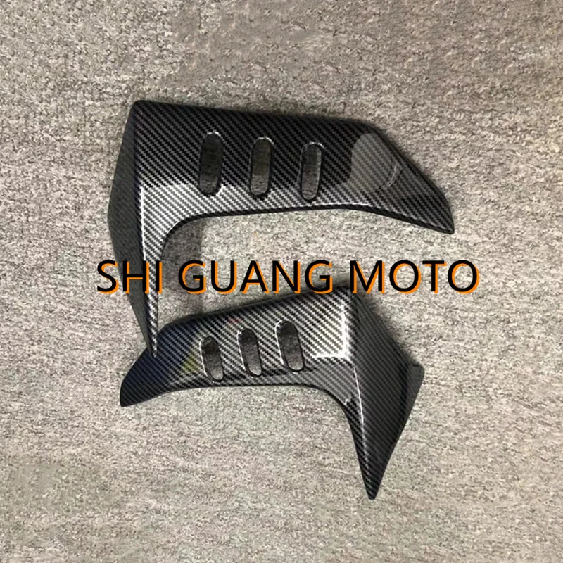 Fit For Kawasaki Z1000 2003 2004 2005 2006 Carbon Fiber Paint Motorcycle Radiator Cover Side Panel Fairing
Fit For Kawasaki Z1000 2003 2004 2005 2006 Carbon Fiber Paint Motorcycle Radiator Cover Side Panel Fairing