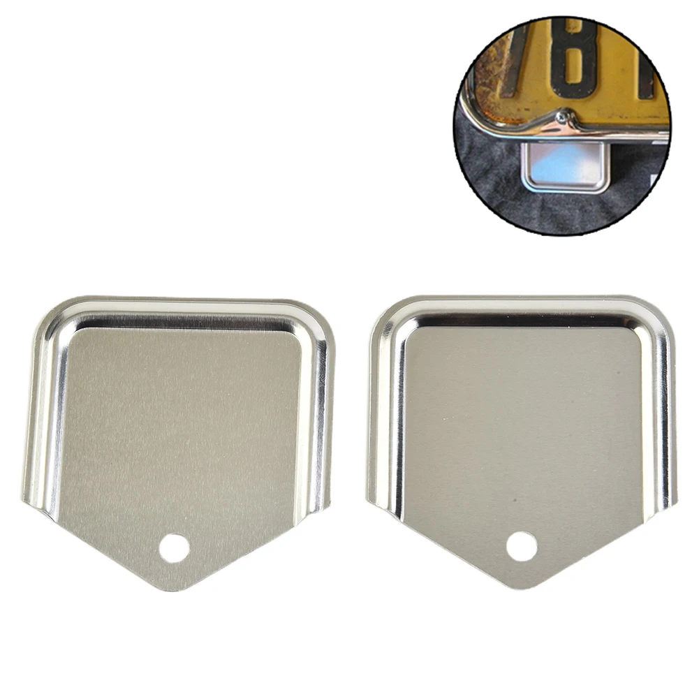 2pcs Vintage Style For California License Plate Year & Month Tag Holders Vintage Stainless Steel Label Clips
2pcs Vintage Style For California License Plate Year & Month Tag Holders Vintage Stainless Steel Label Clips