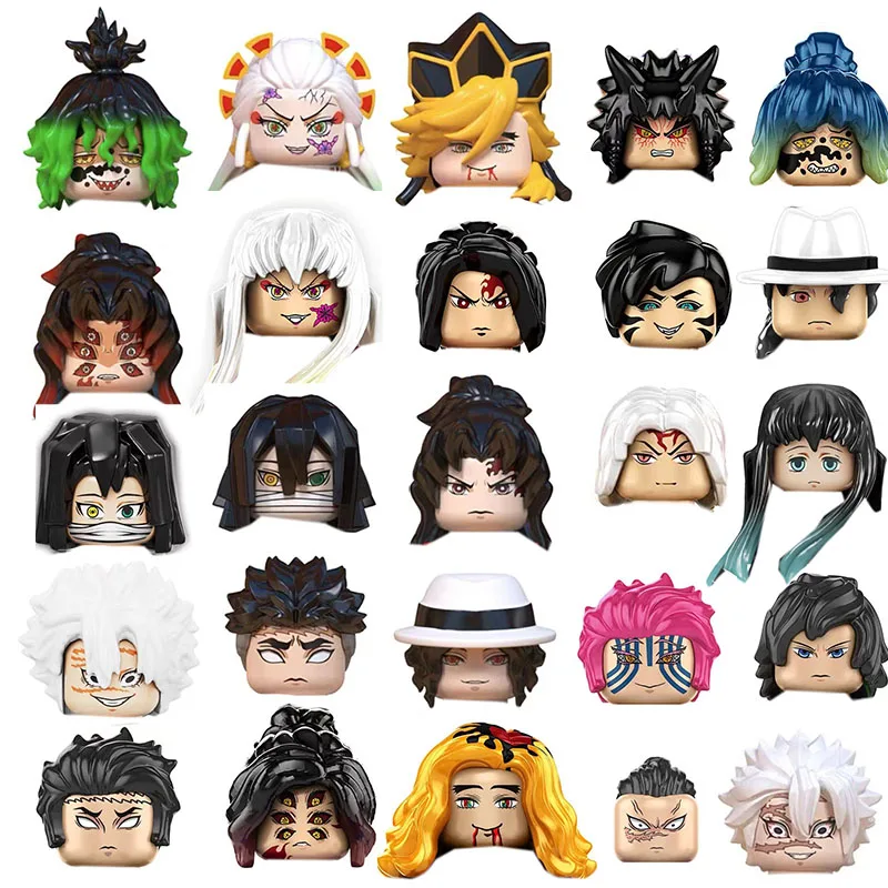 Moc Halloween Series Action Figures Weapon Building Blocks Children Educational Toys For Kids For Girl Boy Gifts
Moc Halloween Series Action Figures Weapon Building Blocks Children Educational Toys For Kids For Girl Boy Gifts