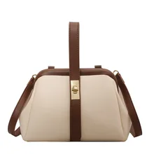 Han Edition Fashion Handbag Handbag Color Clip Bump The New 2022 Contracted Small Single Shoulder Slope bag, Pillow Bag
Han Edition Fashion Handbag Handbag Color Clip Bump The New 2022 Contracted Small Single Shoulder Slope bag, Pillow Bag