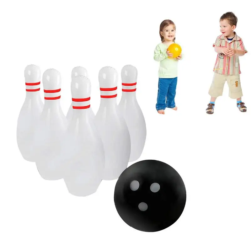 Giant Inflatable Bowling Set Outdoor Lawn Yard Bowling Game Giant Outdoor Lawn Yard Game Ball For Indoor Or Outdoor Play
Giant Inflatable Bowling Set Outdoor Lawn Yard Bowling Game Giant Outdoor Lawn Yard Game Ball For Indoor Or Outdoor Play