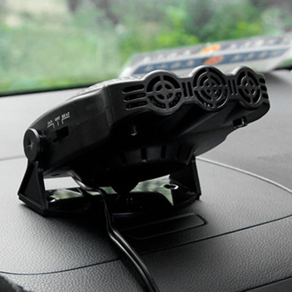 Automobile Accessories Brand New Hot Sale Newest Wholesale Universal Vehicle Heater Switch Car Heater Demister
Automobile Accessories Brand New Hot Sale Newest Wholesale Universal Vehicle Heater Switch Car Heater Demister