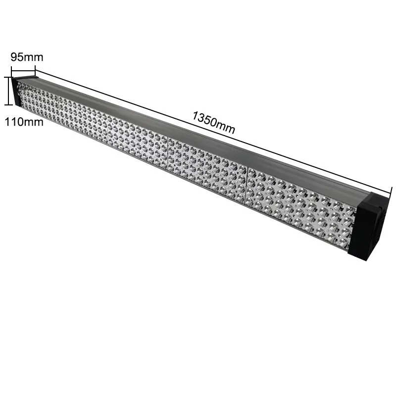 High 2500W 365nm 395nm 405nm LED UV Lamp Crystal Epoxy Glue Curing UV Blacklight Ultraviolet Lamp
High 2500W 365nm 395nm 405nm LED UV Lamp Crystal Epoxy Glue Curing UV Blacklight Ultraviolet Lamp
