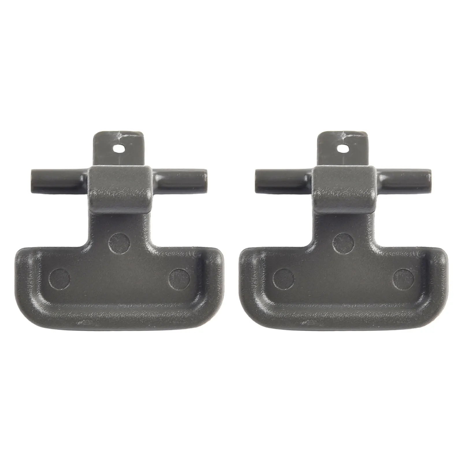 2x Latch Clip Latch Clip 846613K000 Center Console Armrest Latch Clip Upper & Lower Practical To Use Car Spare Parts
2x Latch Clip Latch Clip 846613K000 Center Console Armrest Latch Clip Upper & Lower Practical To Use Car Spare Parts