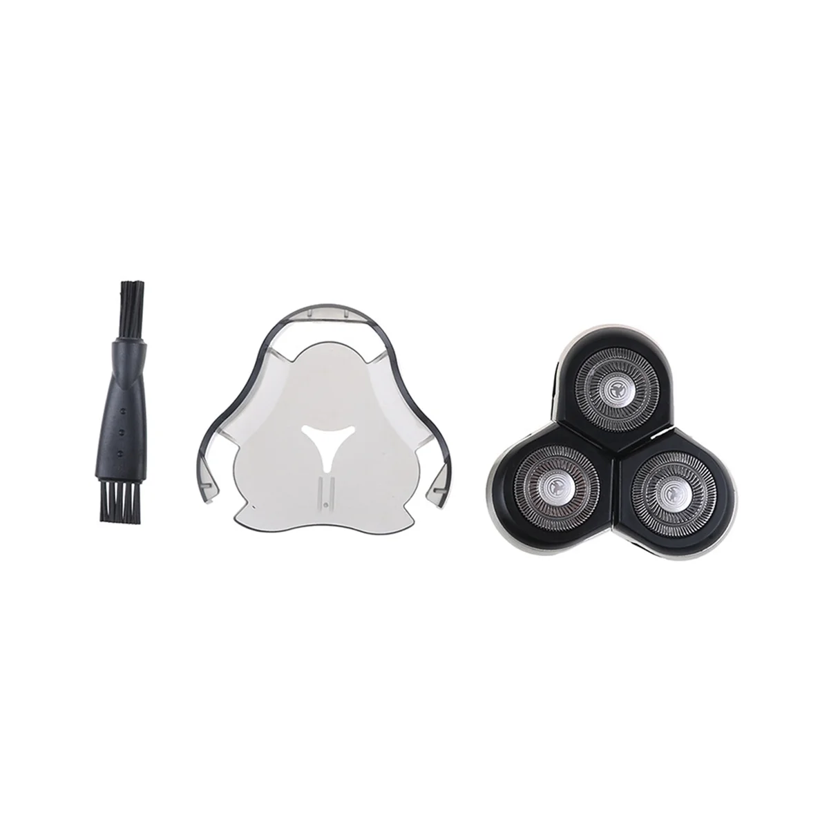 Сменные головки для бритвы RQ12 для RQ1250, RQ1260, RQ1280, RQ1290, RQ1150X, RQ1160X, RQ1180X, RQ1185, RQ1050, RQ1060
Сменные головки для бритвы RQ12 для RQ1250, RQ1260, RQ1280, RQ1290, RQ1150X, RQ1160X, RQ1180X, RQ1185, RQ1050, RQ1060